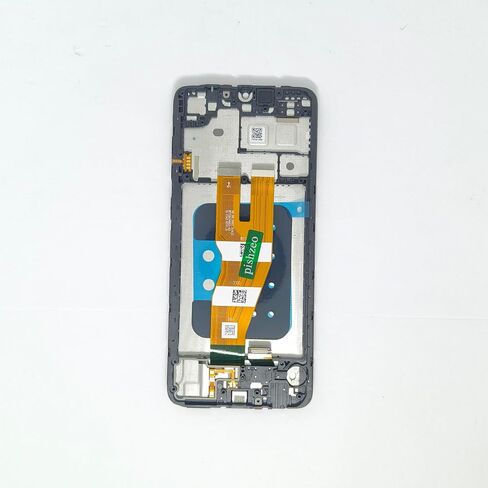 OEM 6.7 inch LCD Digitizer for Samsung Galaxy A05 Screen Replacement SM-A055F, SM-A055F/DS, SM-A055M, SM-A055M/DS Touch Display, Full HD Digitizer Assembl (SM-A05 Sreen with Frame) in Kuwait