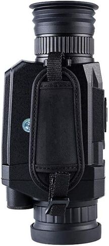 Practical Telescope Practical Telescope Telescopes for Astronomy Portable Refractor Practical Telescope Telescope with Tripod 5 Times;24 Finder Mirror with Crosshairs to Accurately Capture Celest (A) in Kuwait