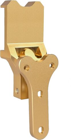 Drop Leg Holster Mount, Quick Adjustable Aluminum Drop Leg Adapter for 3-Hole Holsters, Compatible with QLS Mounts for Tactical Duty Belt in Kuwait