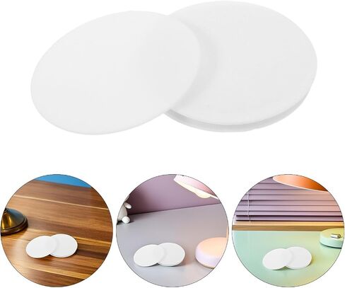10pcs Acrylic LED Light Diffuser Sheet for Lamp Shade Ceiling Cover in Kuwait