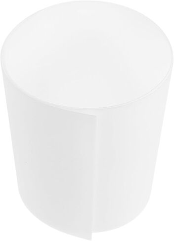 LED Light Diffuser Sheet Flexible White Pvc Panel for Strip Lights in Kuwait
