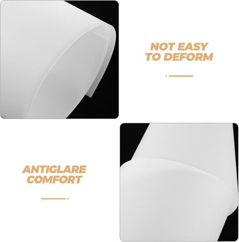 LED Light Diffuser Sheet Flexible White Pvc Panel for Strip Lights in Kuwait