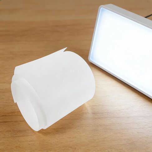 LED Light Diffuser Sheet Flexible White Pvc Panel for Strip Lights in Kuwait