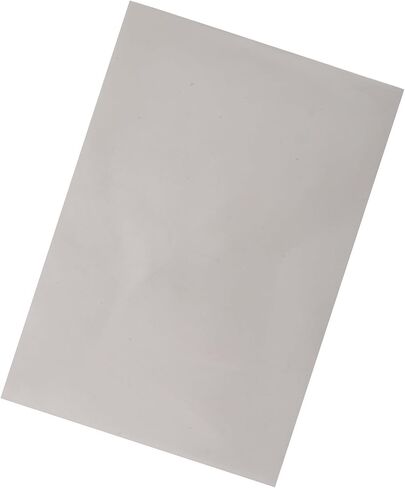 LED Light Diffuser Film Sheet 11.8x8.3 Inch Pet Softens Glare in Kuwait