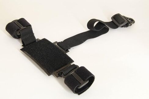 ExFog Anti Fog Kit with T-Band - Lightweight Anti Fog Unit for Airsoft Sports & Construction Goggles in Kuwait