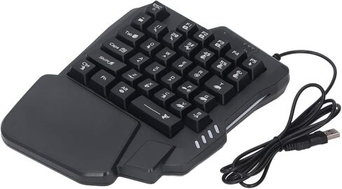 CHICIRIS Gaming Keyboard Mouse Converter Set, BT 5.2 Mobile Gamepad Combo in Kuwait