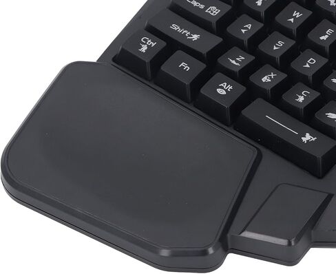 CHICIRIS Gaming Keyboard Mouse Converter Set, BT 5.2 Mobile Gamepad Combo in Kuwait
