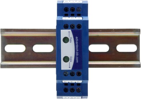 Advantech BB-485OPDR, RS-422/485 Isolated Extender, DIN Rail in Kuwait