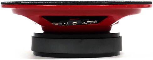 Genius Audio MR0365BP 6.5" Pair Midrange Speakers in Kuwait
