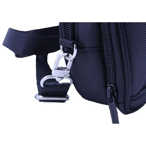 Technoskin - Switch Case - 8 Game Slots - System Pouch and Accessory Pouch - Carrying Strap - Soft Microfiber Lining in Kuwait