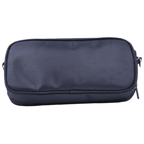 Technoskin - Switch Case - 8 Game Slots - System Pouch and Accessory Pouch - Carrying Strap - Soft Microfiber Lining in Kuwait