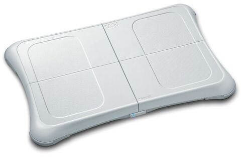 Wii Fit U + Fit Meter + Wii Balance Board *NEW in Kuwait
