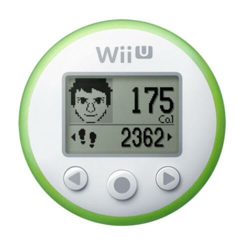 Wii Fit U + Fit Meter + Wii Balance Board *NEW in Kuwait