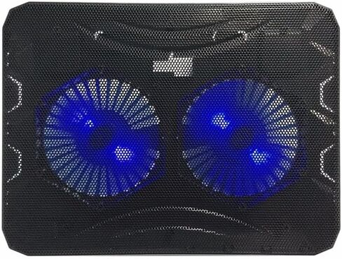 Heat Sink Fan Silent Computer Base Bracket Portable in Kuwait