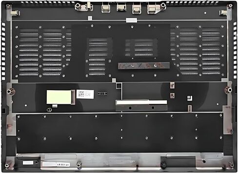 Bottom Base Lower Case for Y7000P R7000P 2023 IRH8 Gaming Notebook in Kuwait
