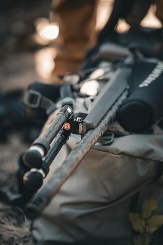 Gunwerks Elevate Ti Bipod in Kuwait