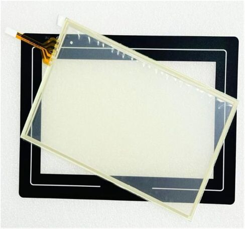 MT6070IH MT6070IH1WV MT6070IH2WV Touch pad Protective Film LCD Screen(Trackpad) in Kuwait
