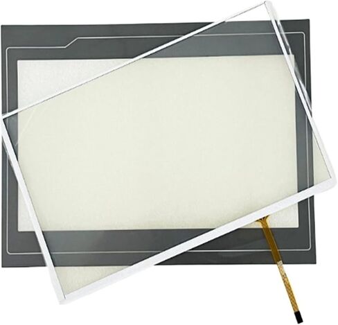 TPC1061TI(TX) TPC1061TI TPC1061TX Touch pad protective film TPC1061TD LCD screen(Trackpad) in Kuwait