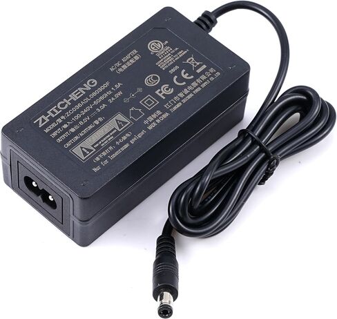 Fotga AC Power Adapter + Decoded LP-E6 LP-E6P Dummy Battery DR-E6 DR-E6P Coupler for Canon EOS R6III R6V C50 R R5 II R5C R6 II R7 5DII 5DIII 5DIV 6D 6DII 70D 7D 7DII 80D 90D DSLR Camera in Kuwait