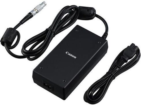 Canon CA-A10 AC Adapter for EOS C300 MK II in Kuwait