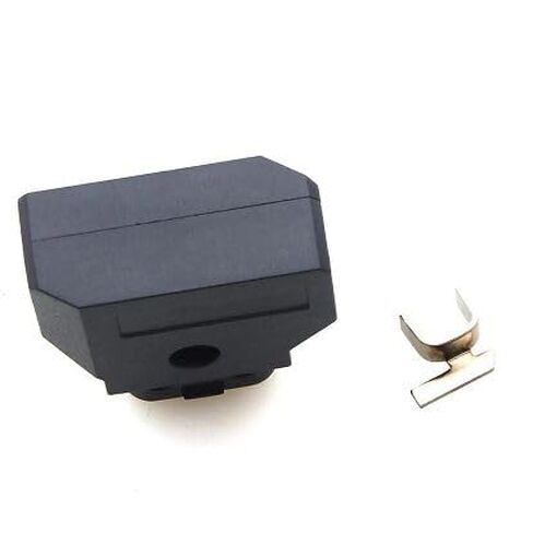 10PCS Male D-Tap Jack Plug Connector for DSLR Camera Power Supply, A-Mount & V-Mount Battery Plate in Kuwait
