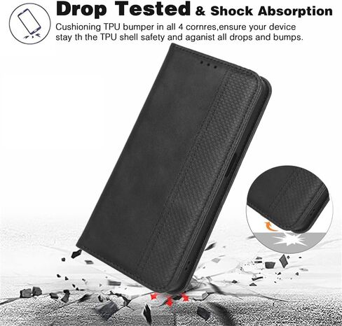 for Lively Jitterbug Smart 5 Case,Jitterbug Smart5 Wallet Case Blue in Kuwait