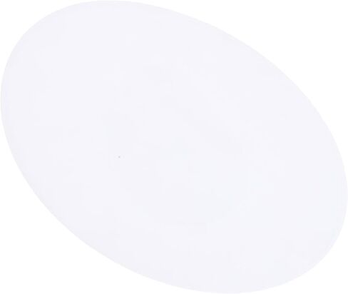 Acrylic Disc Lamp Shade Light Diffuser Panel for Ceiling Lamps in Kuwait