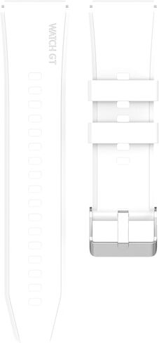 Bands Compatible with Bushnell iON Elite Golf GPS Watch Sport Silicone Breathable Straps in Kuwait