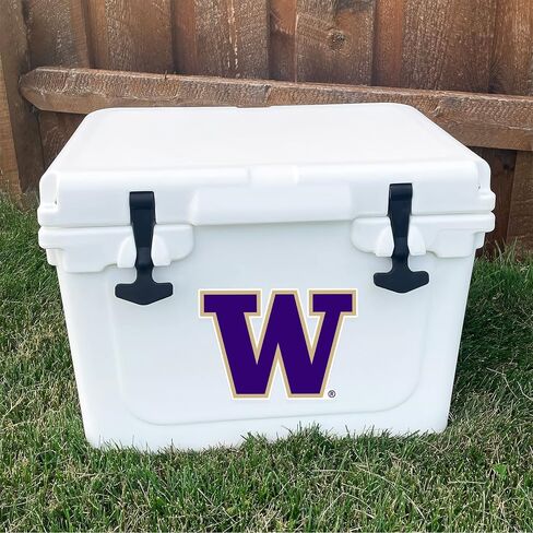 Desert Cactus Washington Huskies Sticker Decal (IND 1) in Kuwait