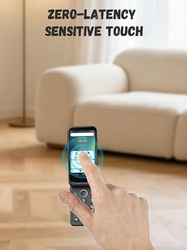 [3 Pack TPU Screen Protector for Doro Aurora A20 in Kuwait