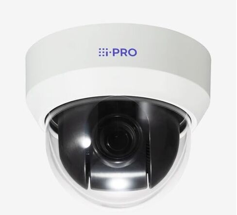 i-PRO WV-U65302-Z2 2MP (1080p) 21x Outdoor PTZ Network Camera in Kuwait