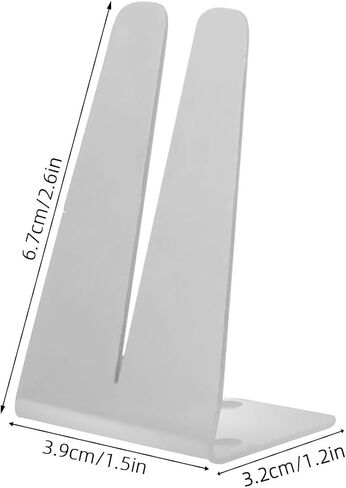 Screen Glue Scraper Tool Stainless Steel 2pcs for Phone Repair in Kuwait