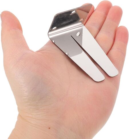 Screen Glue Scraper Tool Stainless Steel 2pcs for Phone Repair in Kuwait
