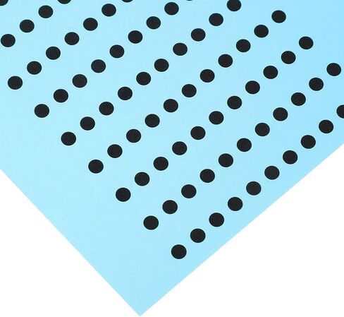 121pcs Circular Conductive Button Repair Pads for Controller Key in Kuwait