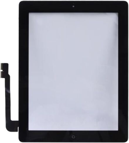 Touch Panel Replacement Compatible with Generic iPad 3 in Kuwait