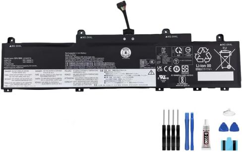 L21M3P76 Replacement LCD Touch Screen for Lenovo ThinkPad L14 L15 Gen 4 21H3 21H4 21H7 21H8 L21L3P76 in Kuwait