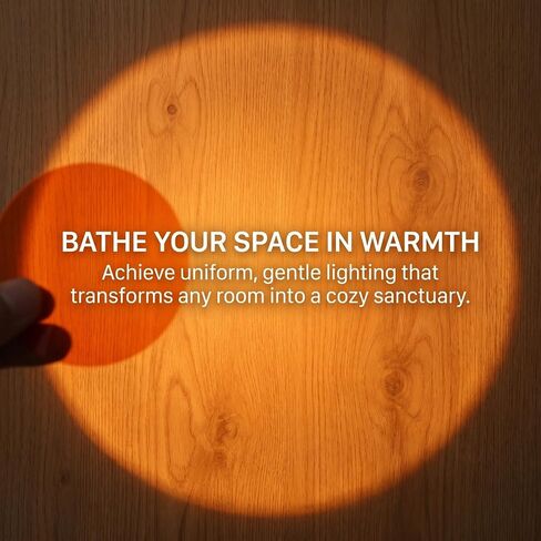 30pcs Orange Self Adhesive Pet Light Filter Sheet in Kuwait