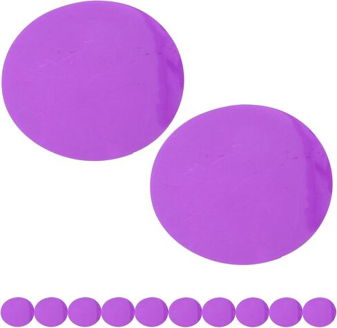 15pcs Light Filters for Colored Sheets Gel Self Adhesive Pet Displays in Kuwait