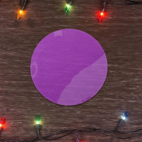15pcs Light Filters for Colored Sheets Gel Self Adhesive Pet Displays in Kuwait