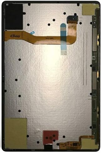LCD Display Touch Screen Digitizer Assembly for Samsung Galaxy Tab S7 Plus T970 12.4" (Black) in Kuwait