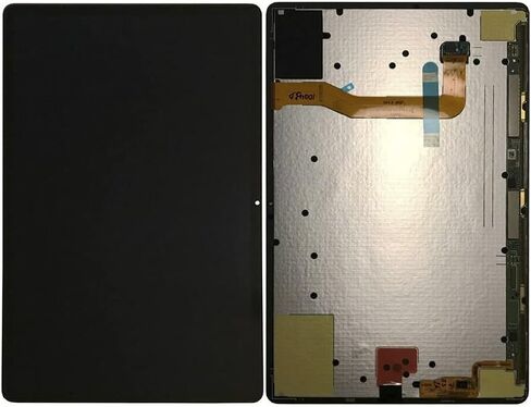 LCD Display Touch Screen Digitizer Assembly for Samsung Galaxy Tab S7 Plus T970 12.4" (Black) in Kuwait