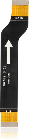 Replacement MainBoard Flex Cable Compatible For LG K51 in Kuwait