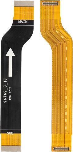 Replacement MainBoard Flex Cable Compatible For LG K51 in Kuwait