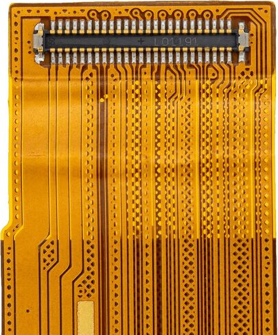 Replacement MainBoard Flex Cable Compatible For LG K51 in Kuwait