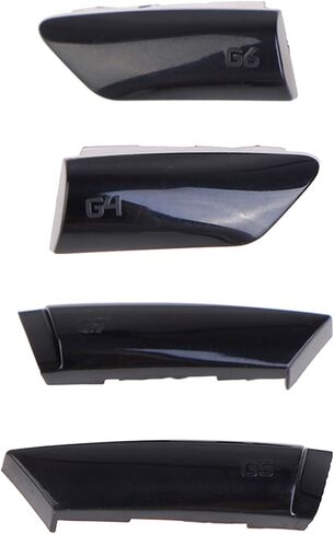 Personalized Replacement Side Buttons for G900 G903 Gaming Mouse Mouse Repair Parts G5 G7 Buttons in Kuwait