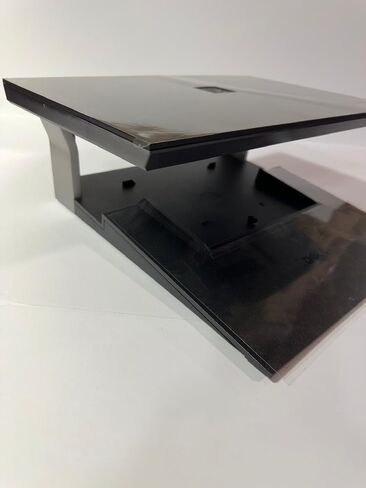 Dell E/Monitor Stand PW395 / W005C for E-Series Latitude Laptops in Kuwait