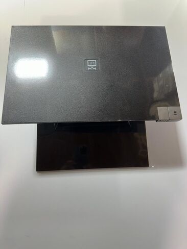 Dell E/Monitor Stand PW395 / W005C for E-Series Latitude Laptops in Kuwait