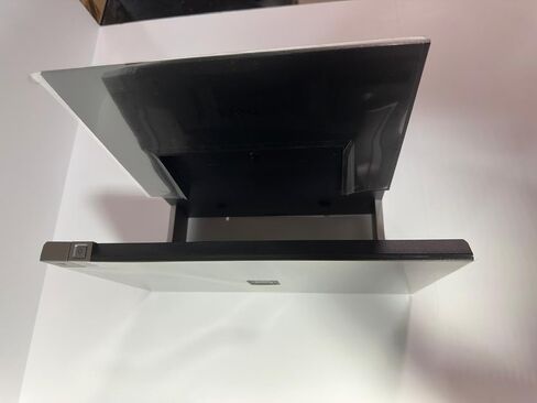 Dell E/Monitor Stand PW395 / W005C for E-Series Latitude Laptops in Kuwait