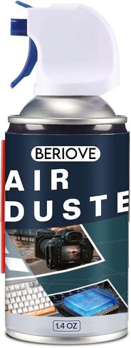 Compressed Air Dusters Cleaning Duster 40g(1.4OZ) in Kuwait