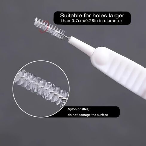 13pcs Dust Plug Kit with Cleaning Brush for Computers, Laptops, Keyboards & Electronics - Prevents Dust and Debris in Kuwait